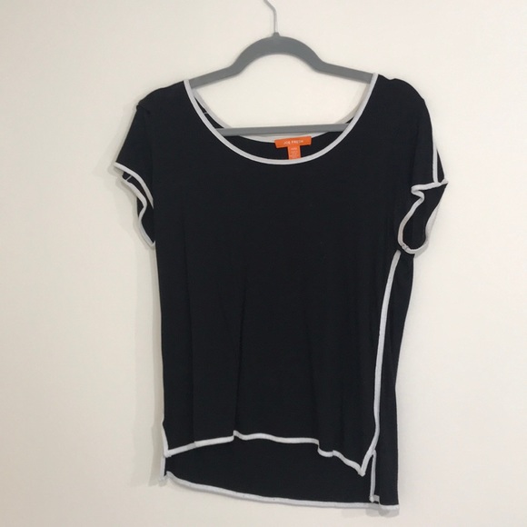 Black Top - Picture 1 of 2